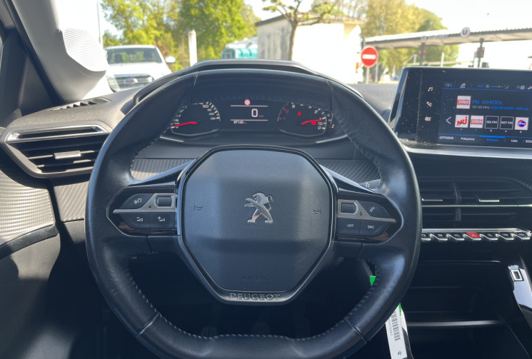 Peugeot 208 1.5 BlueHDi 100ch Active Business