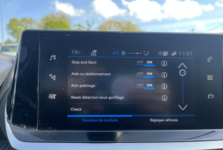 Peugeot 208 1.5 BlueHDi 100ch Active Business