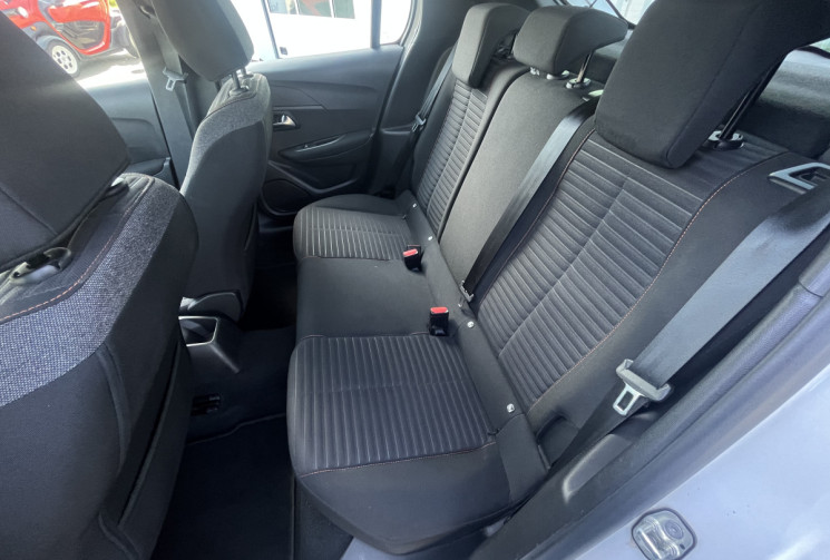 Peugeot 208 1.5 BlueHDi 100ch Active Business