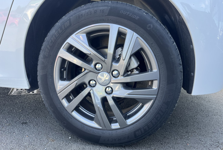 Peugeot 208 1.5 BlueHDi 100ch Active Business