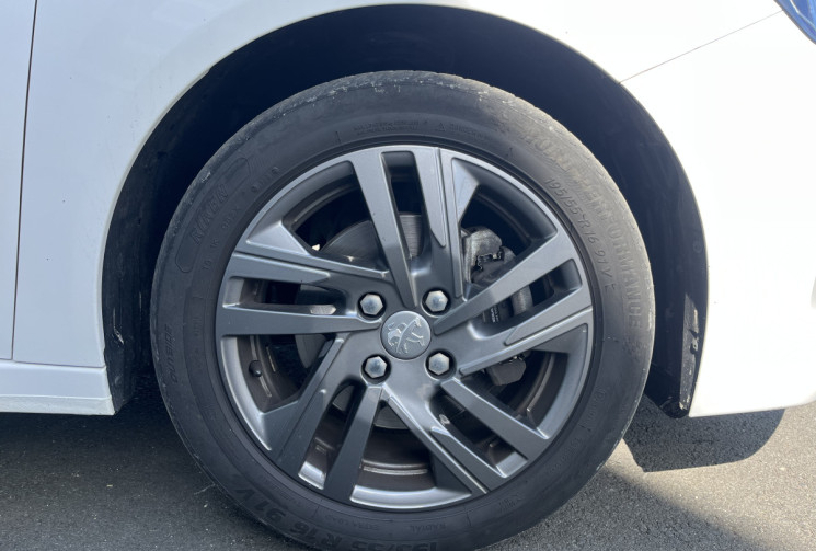 Peugeot 208 1.5 BlueHDi 100ch Active Business