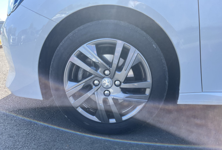 Peugeot 208 1.5 BlueHDi 100ch Active Business