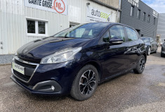 Peugeot 208  1.2 VTI 82 ch Active 5p