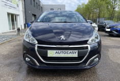 Peugeot 208  1.2 VTI 82 ch Active 5p