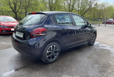 Peugeot 208  1.2 VTI 82 ch Active 5p