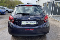 Peugeot 208  1.2 VTI 82 ch Active 5p