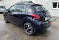 Peugeot 208  1.2 VTI 82 ch Active 5p