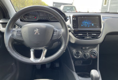 Peugeot 208  1.2 VTI 82 ch Active 5p
