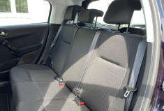 Peugeot 208  1.2 VTI 82 ch Active 5p