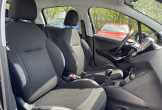 Peugeot 208  1.2 VTI 82 ch Active 5p