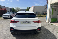 Audi Q3 SPORTBACK 35 TFSI 150 ch S Edition S-tronic 7 S-Line