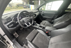 Audi Q3 SPORTBACK 35 TFSI 150 ch S Edition S-tronic 7 S-Line