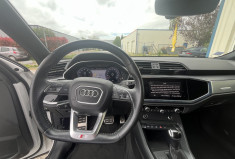 Audi Q3 SPORTBACK 35 TFSI 150 ch S Edition S-tronic 7 S-Line