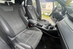 Audi Q3 SPORTBACK 35 TFSI 150 ch S Edition S-tronic 7 S-Line
