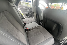 Audi Q3 SPORTBACK 35 TFSI 150 ch S Edition S-tronic 7 S-Line