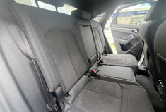 Audi Q3 SPORTBACK 35 TFSI 150 ch S Edition S-tronic 7 S-Line