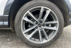 Audi Q3 SPORTBACK 35 TFSI 150 ch S Edition S-tronic 7 S-Line