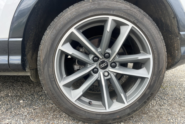 Audi Q3 SPORTBACK 35 TFSI 150 ch S Edition S-tronic 7 S-Line