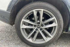 Audi Q3 SPORTBACK 35 TFSI 150 ch S Edition S-tronic 7 S-Line