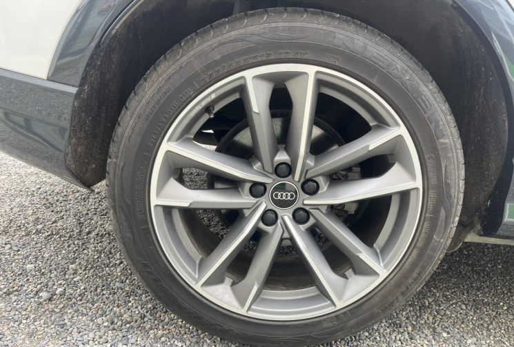 Audi Q3 SPORTBACK 35 TFSI 150 ch S Edition S-tronic 7 S-Line
