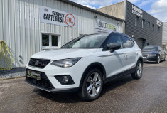 SEAT ARONA  1.0 TSI 110 ch FR