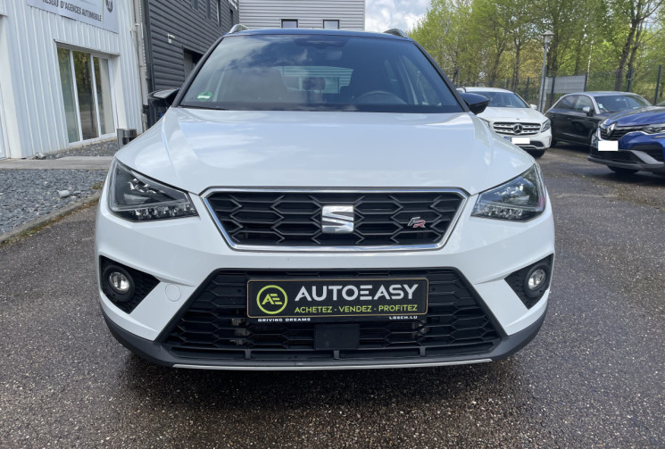 SEAT ARONA  1.0 TSI 110 ch FR