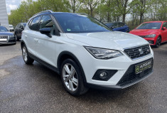 SEAT ARONA  1.0 TSI 110 ch FR