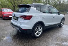 SEAT ARONA  1.0 TSI 110 ch FR