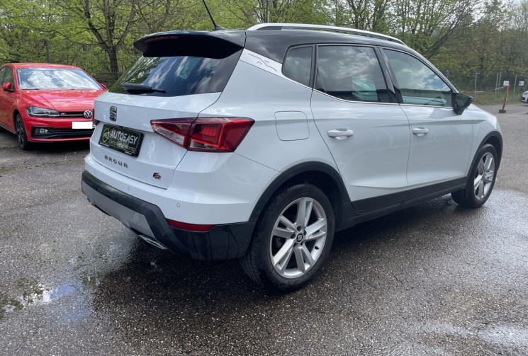 SEAT ARONA  1.0 TSI 110 ch FR