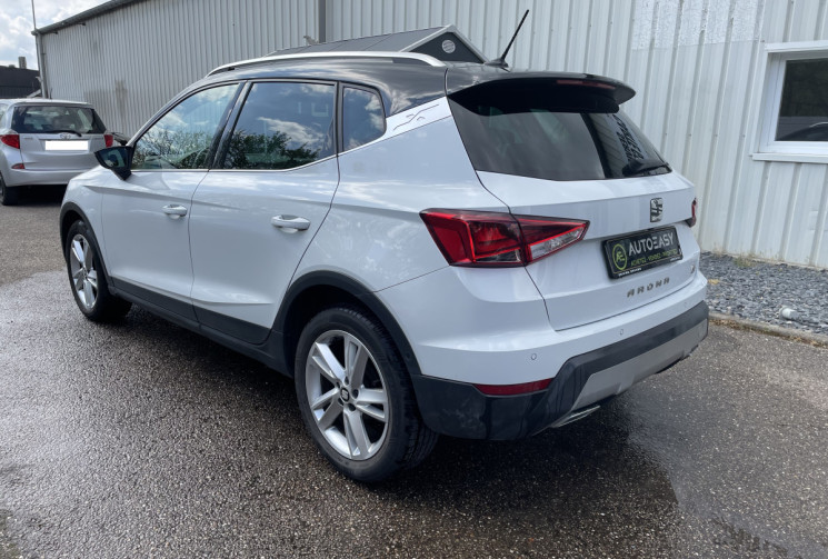 SEAT ARONA  1.0 TSI 110 ch FR