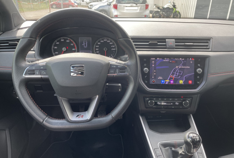 SEAT ARONA  1.0 TSI 110 ch FR