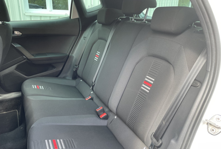 SEAT ARONA  1.0 TSI 110 ch FR