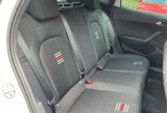 SEAT ARONA  1.0 TSI 110 ch FR