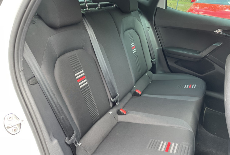 SEAT ARONA  1.0 TSI 110 ch FR