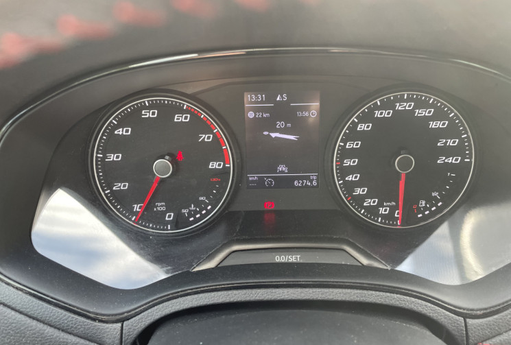 SEAT ARONA  1.0 TSI 110 ch FR