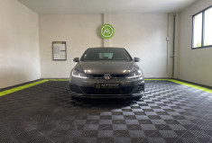 Volkswagen Golf VII GTE 1.4 TSI 204 CH HYBRIDE RECHARGEABLE DSG6