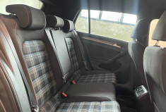 Volkswagen Golf VII GTE 1.4 TSI 204 CH HYBRIDE RECHARGEABLE DSG6