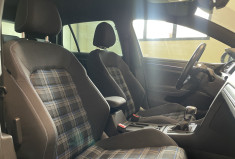 Volkswagen Golf VII GTE 1.4 TSI 204 CH HYBRIDE RECHARGEABLE DSG6