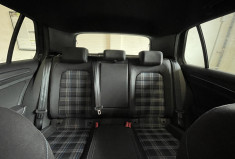 Volkswagen Golf VII GTE 1.4 TSI 204 CH HYBRIDE RECHARGEABLE DSG6