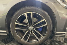 Volkswagen Golf VII GTE 1.4 TSI 204 CH HYBRIDE RECHARGEABLE DSG6