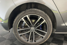 Volkswagen Golf VII GTE 1.4 TSI 204 CH HYBRIDE RECHARGEABLE DSG6