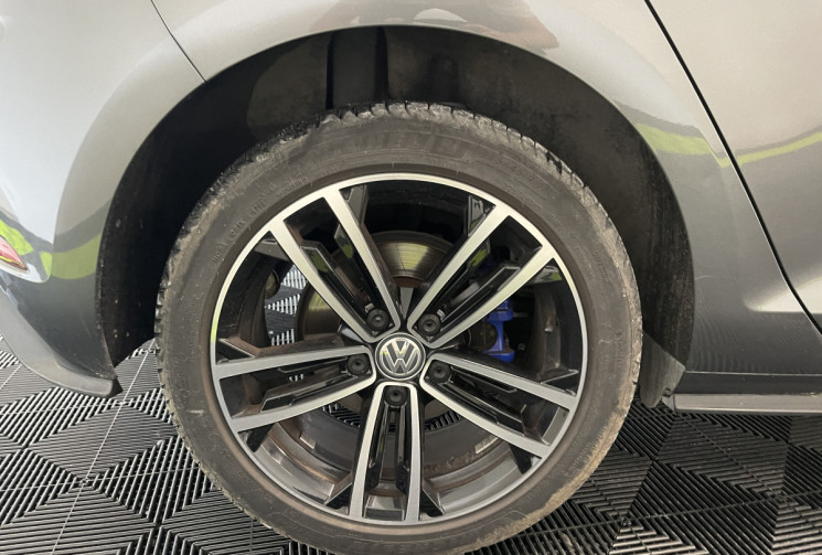 Volkswagen Golf VII GTE 1.4 TSI 204 CH HYBRIDE RECHARGEABLE DSG6
