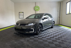Volkswagen Golf VII GTE 1.4 TSI 204 CH HYBRIDE RECHARGEABLE DSG6