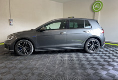 Volkswagen Golf VII GTE 1.4 TSI 204 CH HYBRIDE RECHARGEABLE DSG6