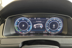 Volkswagen Golf VII GTE 1.4 TSI 204 CH HYBRIDE RECHARGEABLE DSG6