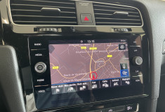 Volkswagen Golf VII GTE 1.4 TSI 204 CH HYBRIDE RECHARGEABLE DSG6