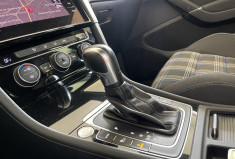 Volkswagen Golf VII GTE 1.4 TSI 204 CH HYBRIDE RECHARGEABLE DSG6