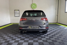 Volkswagen Golf VII GTE 1.4 TSI 204 CH HYBRIDE RECHARGEABLE DSG6