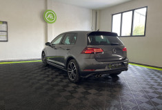 Volkswagen Golf VII GTE 1.4 TSI 204 CH HYBRIDE RECHARGEABLE DSG6