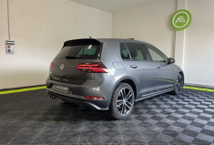 Volkswagen Golf VII GTE 1.4 TSI 204 CH HYBRIDE RECHARGEABLE DSG6